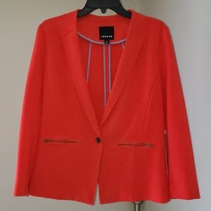 Trouvé Blazer